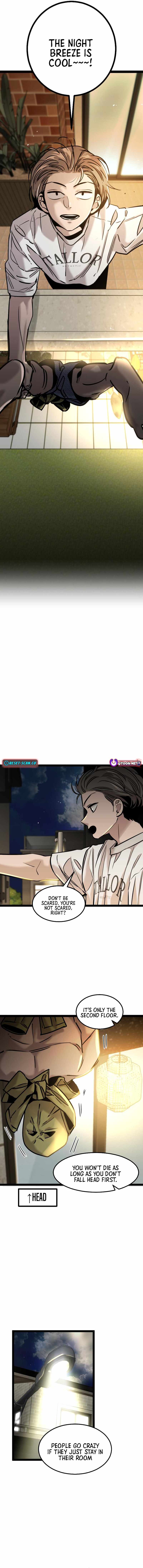 The Cloud Dream of the Nine – Zero - Chapter 18 - 9