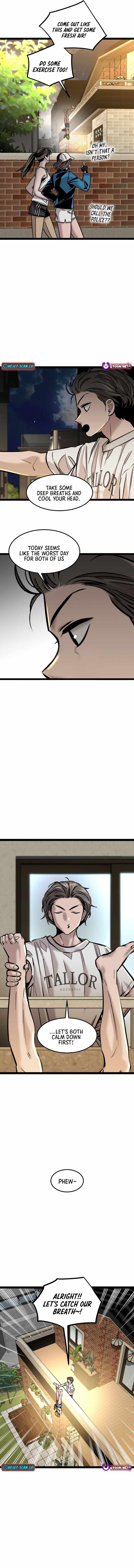 The Cloud Dream of the Nine – Zero - Chapter 18 - 10