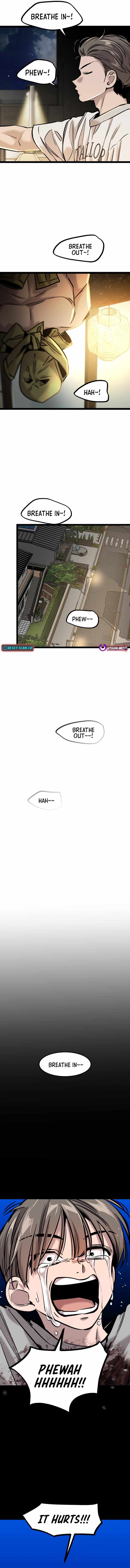 The Cloud Dream of the Nine – Zero - Chapter 18 - 11