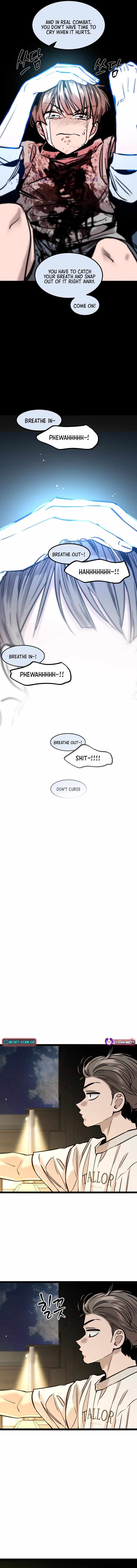 The Cloud Dream of the Nine – Zero - Chapter 18 - 13