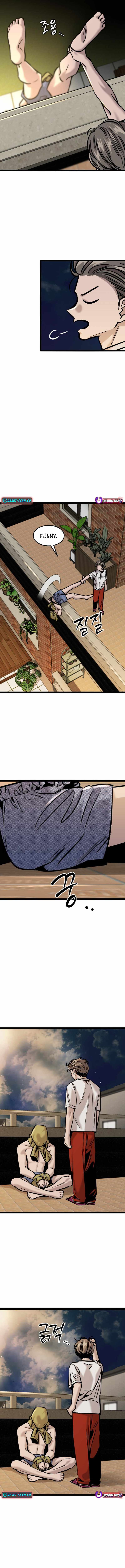 The Cloud Dream of the Nine – Zero - Chapter 18 - 14