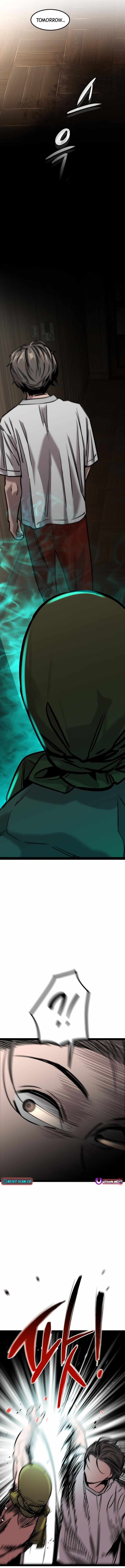 The Cloud Dream of the Nine – Zero - Chapter 18 - 16