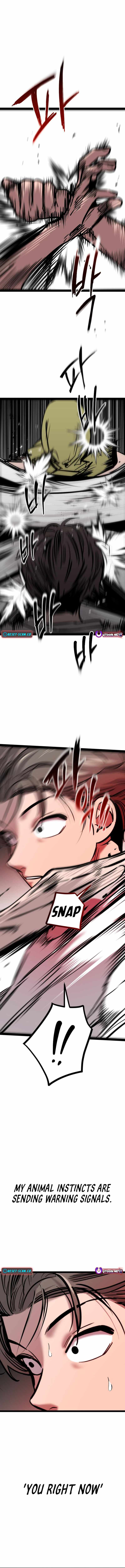 The Cloud Dream of the Nine – Zero - Chapter 18 - 17