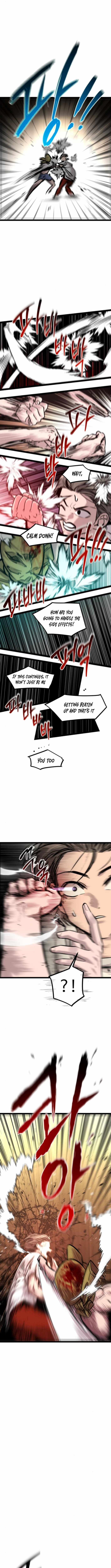 The Cloud Dream of the Nine – Zero - Chapter 19 - 4