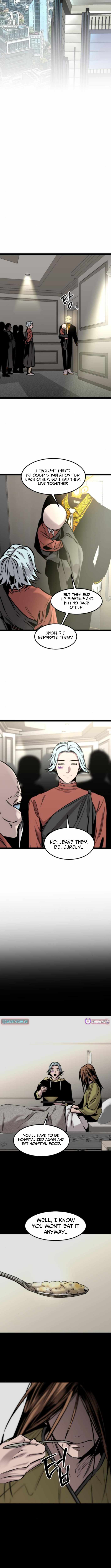 The Cloud Dream of the Nine – Zero - Chapter 19 - 10