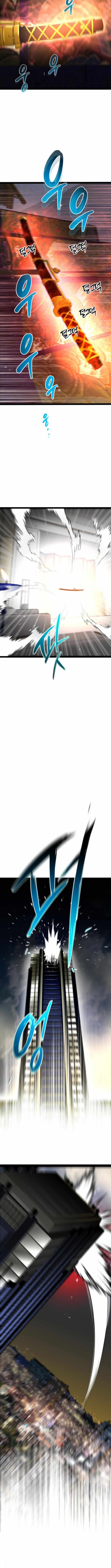 The Cloud Dream of the Nine – Zero - Chapter 19 - 13