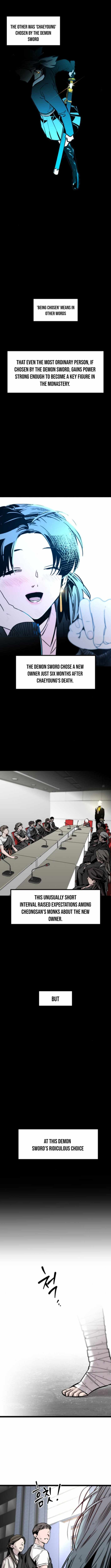 The Cloud Dream of the Nine – Zero - Chapter 19 - 15