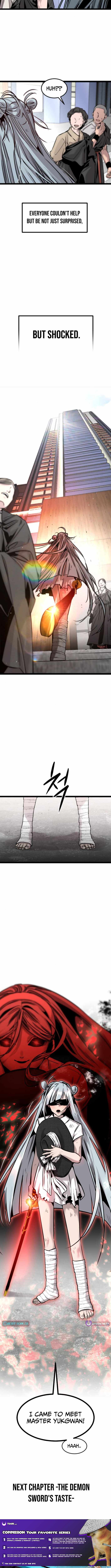 The Cloud Dream of the Nine – Zero - Chapter 19 - 16