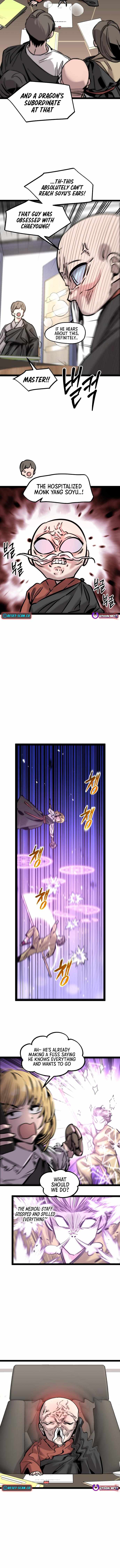 The Cloud Dream of the Nine – Zero - Chapter 20 - 4