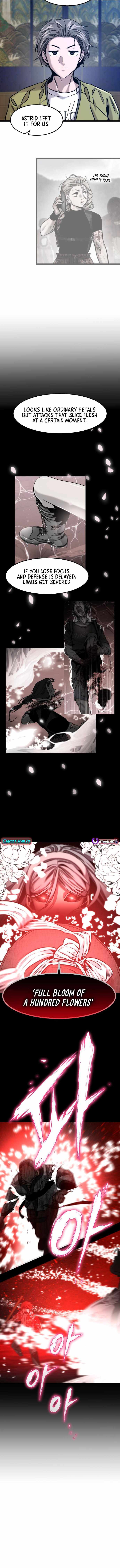 The Cloud Dream of the Nine – Zero - Chapter 20 - 6