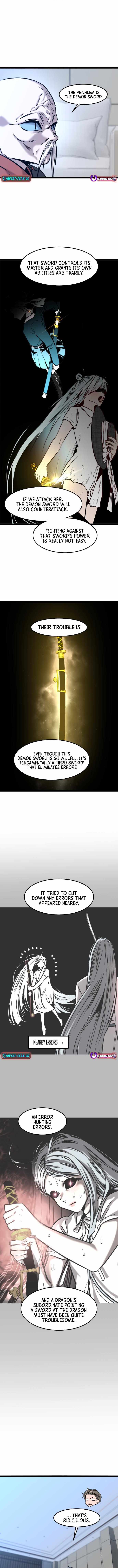 The Cloud Dream of the Nine – Zero - Chapter 20 - 8