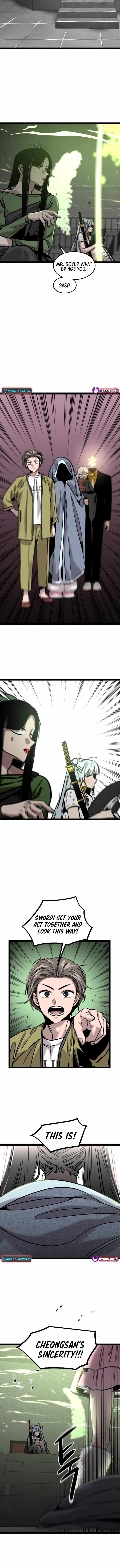 The Cloud Dream of the Nine – Zero - Chapter 20 - 12