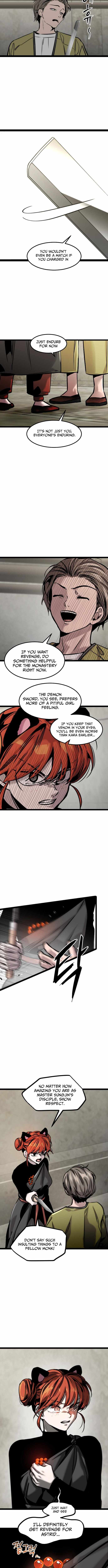 The Cloud Dream of the Nine – Zero - Chapter 21 - 4