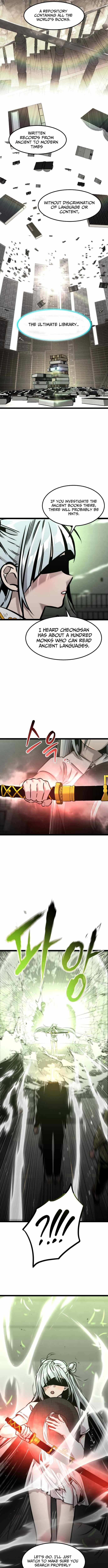 The Cloud Dream of the Nine – Zero - Chapter 21 - 7