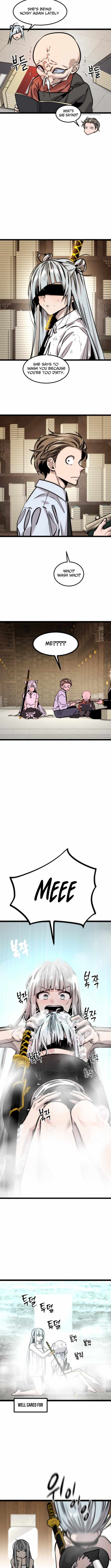 The Cloud Dream of the Nine – Zero - Chapter 22 - 4