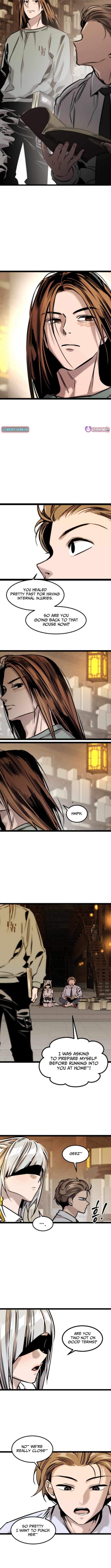 The Cloud Dream of the Nine – Zero - Chapter 22 - 7