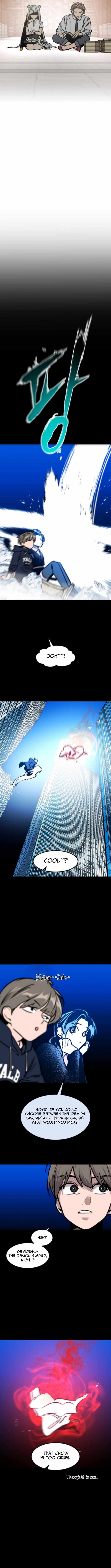 The Cloud Dream of the Nine – Zero - Chapter 22 - 9