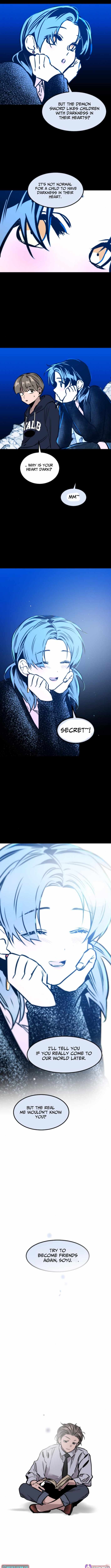 The Cloud Dream of the Nine – Zero - Chapter 22 - 10