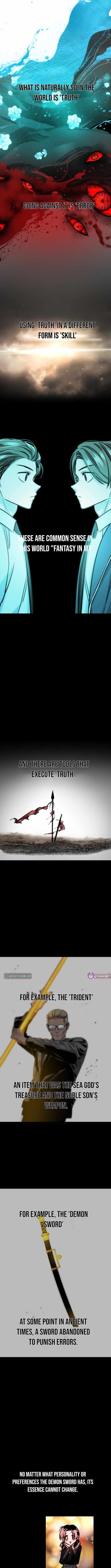 The Cloud Dream of the Nine – Zero - Chapter 23 - 4