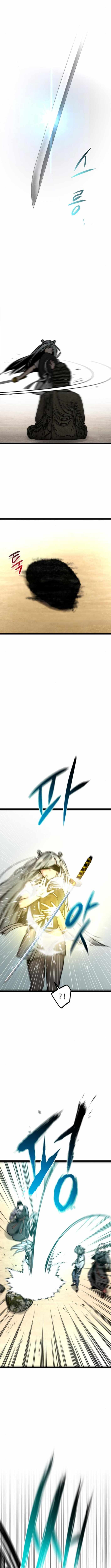 The Cloud Dream of the Nine – Zero - Chapter 23 - 9