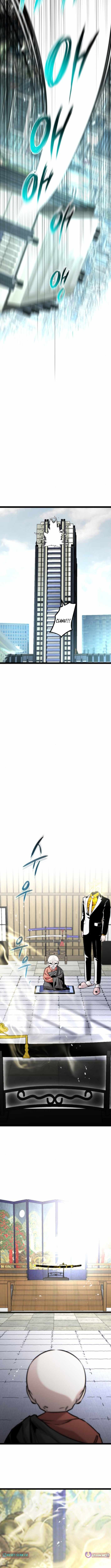 The Cloud Dream of the Nine – Zero - Chapter 23 - 10