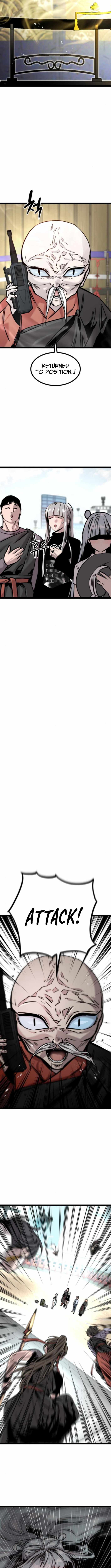 The Cloud Dream of the Nine – Zero - Chapter 23 - 11