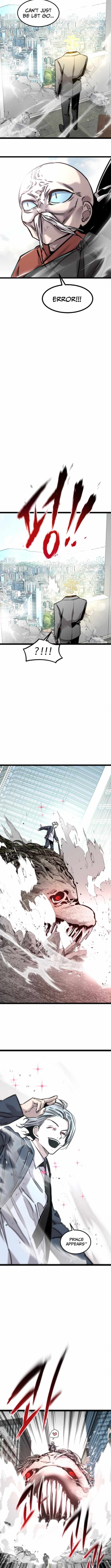 The Cloud Dream of the Nine – Zero - Chapter 23 - 13