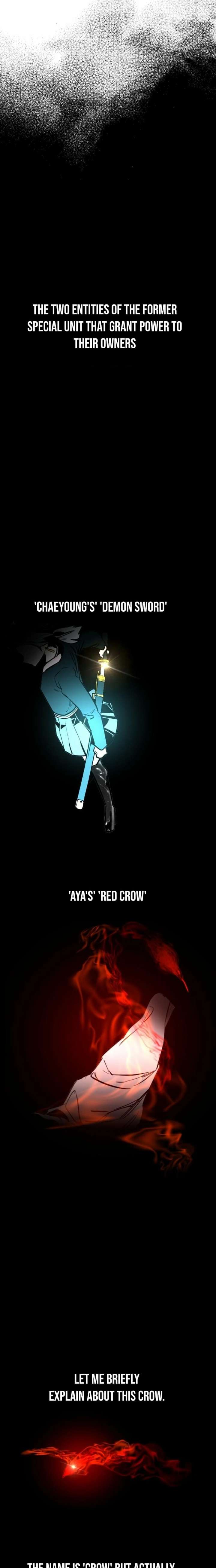 The Cloud Dream of the Nine – Zero - Chapter 24 - 6