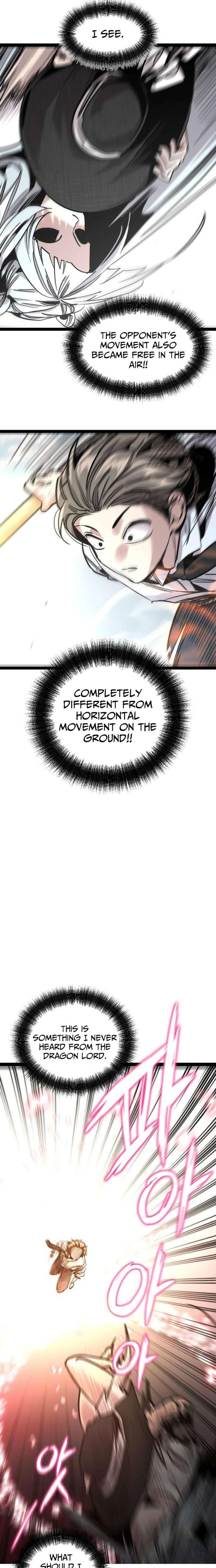 The Cloud Dream of the Nine – Zero - Chapter 24 - 14