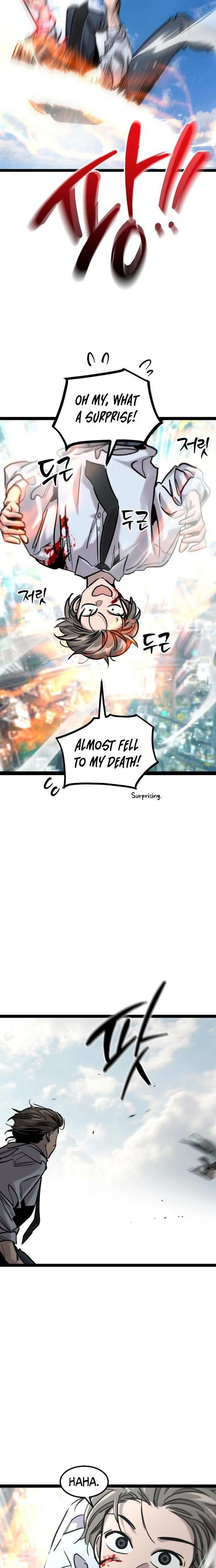 The Cloud Dream of the Nine – Zero - Chapter 24 - 16