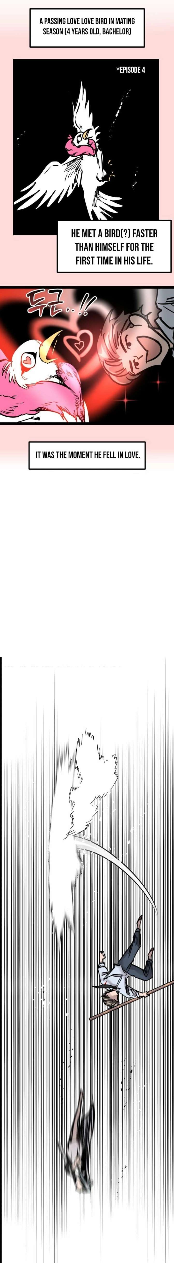 The Cloud Dream of the Nine – Zero - Chapter 24 - 18