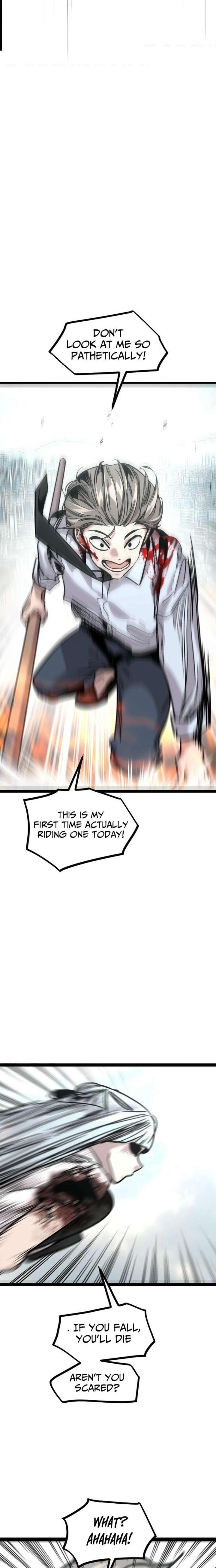 The Cloud Dream of the Nine – Zero - Chapter 24 - 19