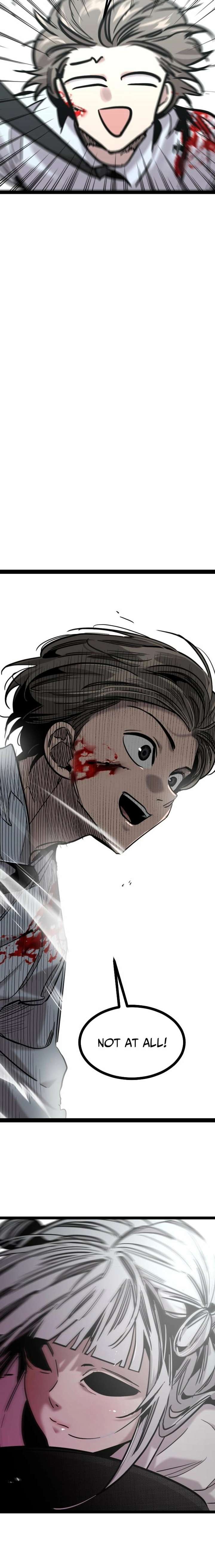 The Cloud Dream of the Nine – Zero - Chapter 24 - 20