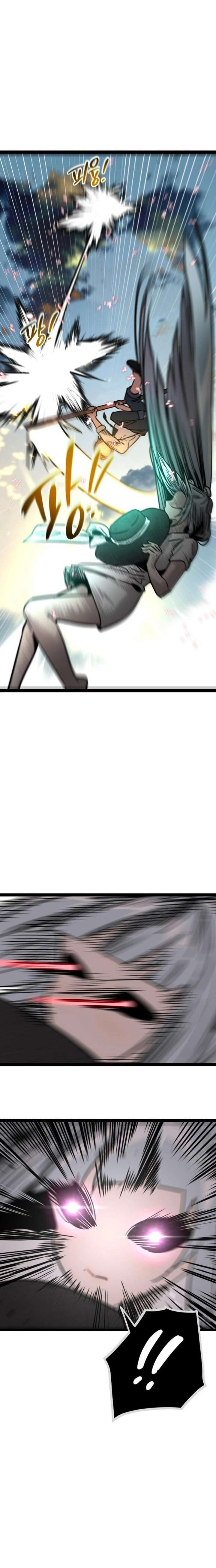 The Cloud Dream of the Nine – Zero - Chapter 24 - 21