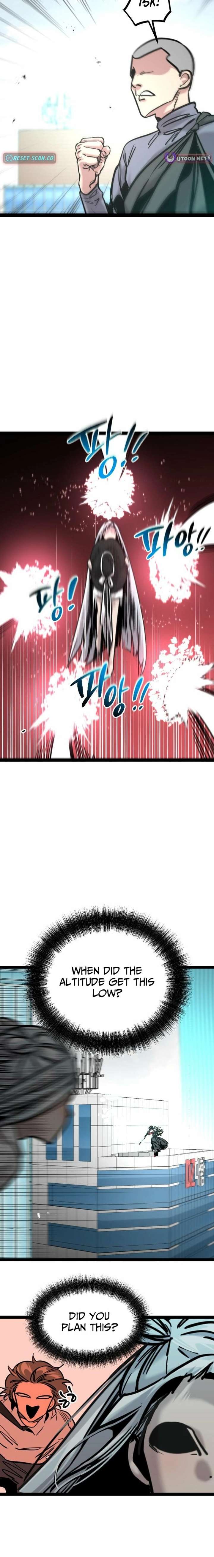 The Cloud Dream of the Nine – Zero - Chapter 24 - 23