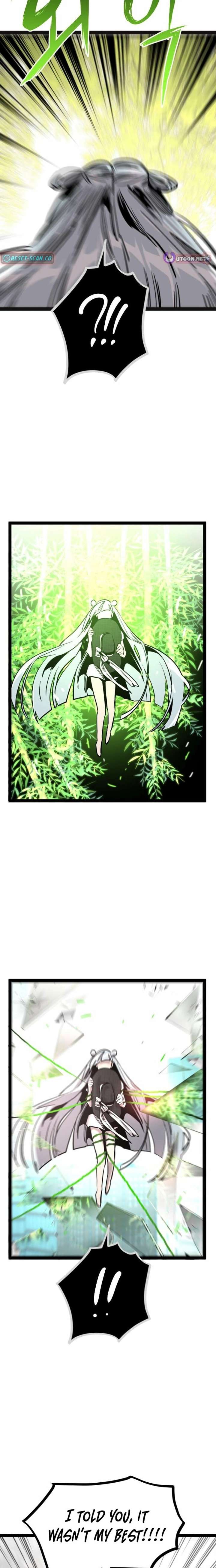 The Cloud Dream of the Nine – Zero - Chapter 24 - 26