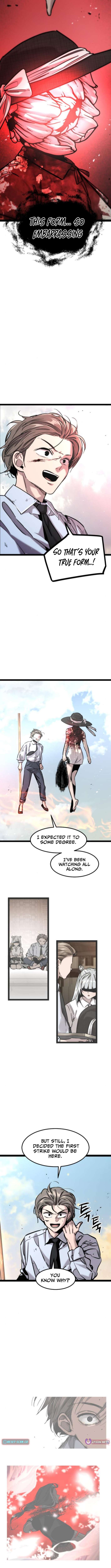 The Cloud Dream of the Nine – Zero - Chapter 25 - 4