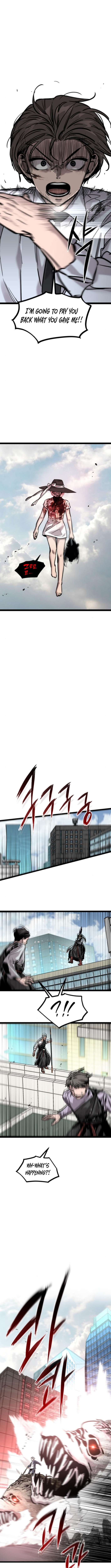 The Cloud Dream of the Nine – Zero - Chapter 25 - 5