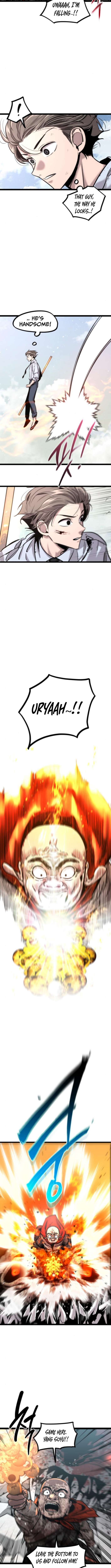 The Cloud Dream of the Nine – Zero - Chapter 25 - 7