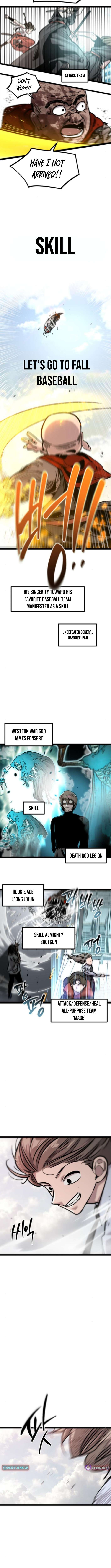 The Cloud Dream of the Nine – Zero - Chapter 25 - 8