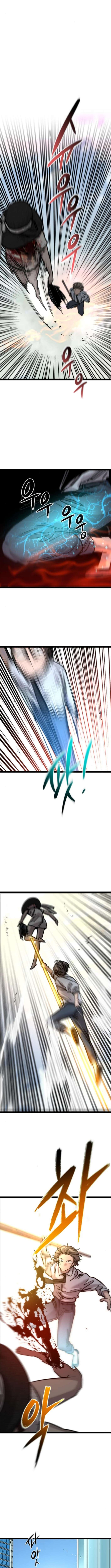 The Cloud Dream of the Nine – Zero - Chapter 25 - 9