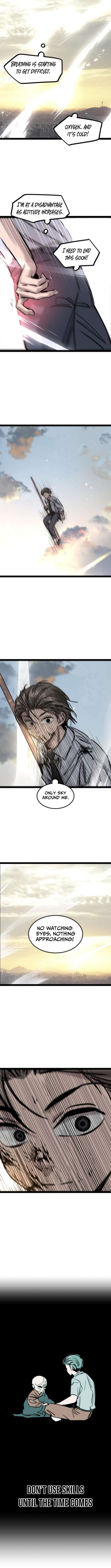 The Cloud Dream of the Nine – Zero - Chapter 25 - 11