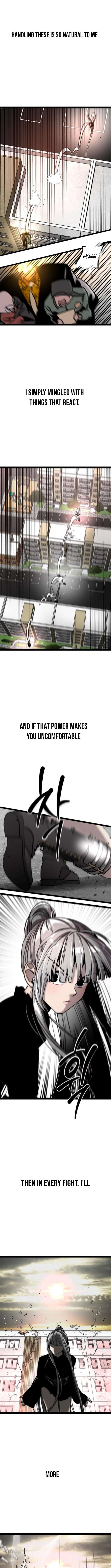 The Cloud Dream of the Nine – Zero - Chapter 26 - 5