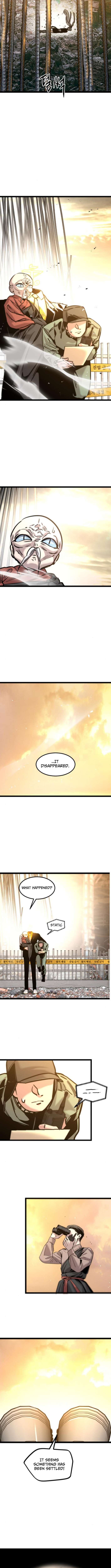 The Cloud Dream of the Nine – Zero - Chapter 26 - 9