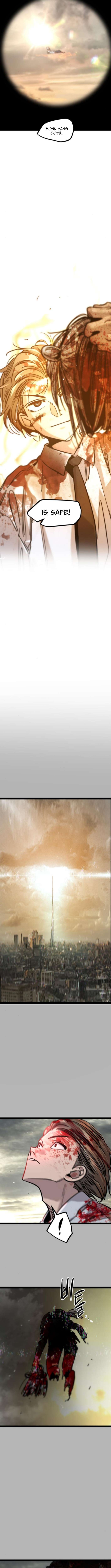 The Cloud Dream of the Nine – Zero - Chapter 26 - 10