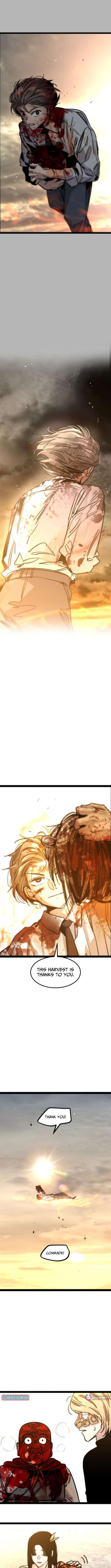 The Cloud Dream of the Nine – Zero - Chapter 26 - 12