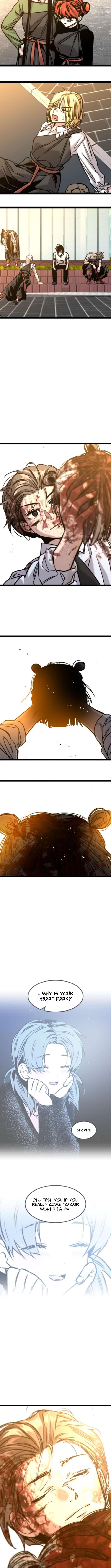 The Cloud Dream of the Nine – Zero - Chapter 26 - 13