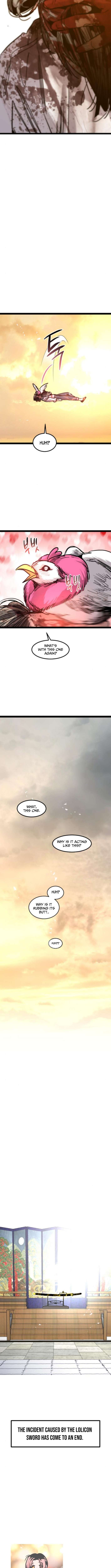 The Cloud Dream of the Nine – Zero - Chapter 26 - 14