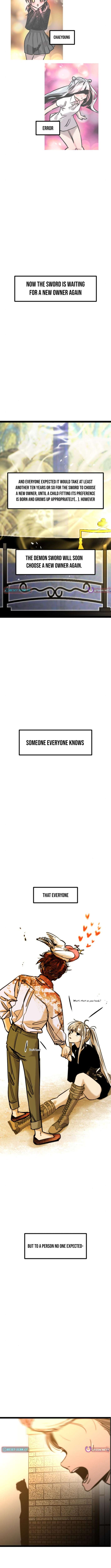 The Cloud Dream of the Nine – Zero - Chapter 26 - 15