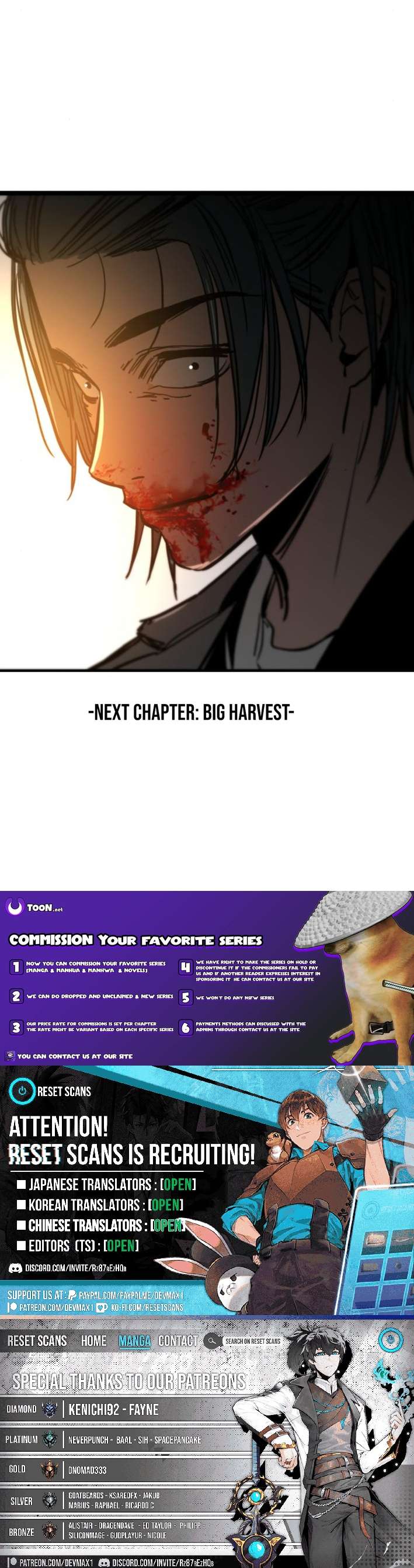 The Cloud Dream of the Nine – Zero - Chapter 26 - 16